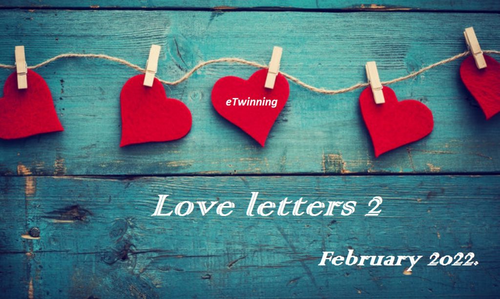 Love letters 2 by Marija Manceta - Ourboox.com