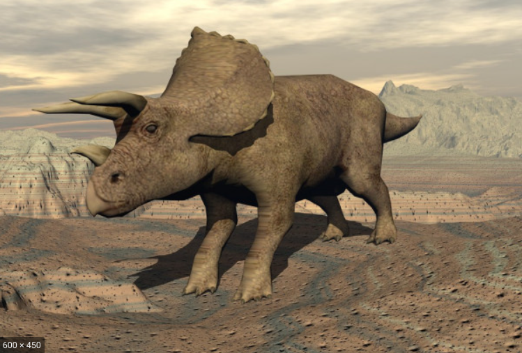 I DINOSAURI by Terza B. - Illustrated by Sofia Thandapani - Ourboox.com