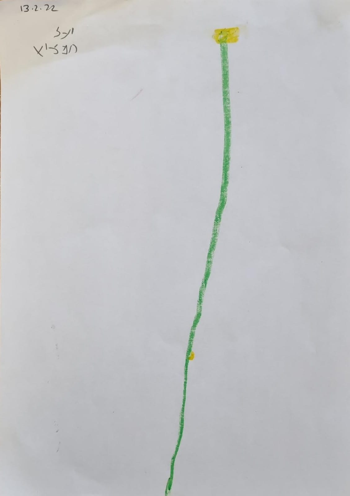 ילדי גן כלנית תיעוד בטבע by liron yogev - Ourboox.com