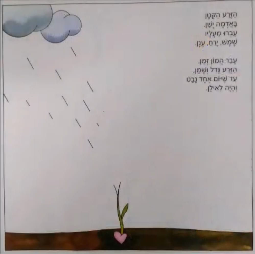 חנן הגנן by abeer azem - Ourboox.com