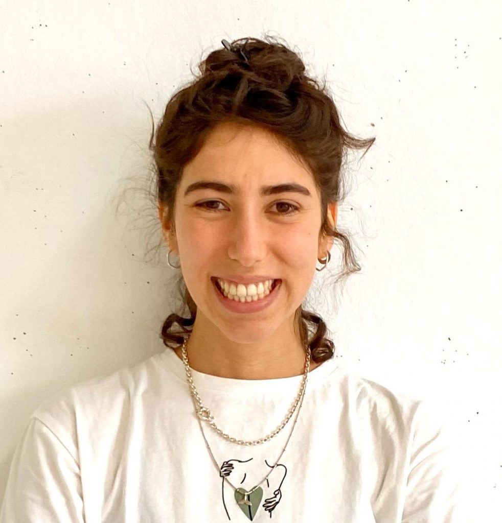 Our Incredible Class at Shenkar, 2022 by Mel Rosenberg - מל רוזנברג - Ourboox.com