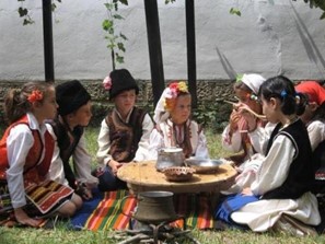 ПОД ИГОТО, глава 8, У чорбаджи Юрдана. Картинен речник на непознатите думи. by Alexander Cvetkov - Ourboox.com