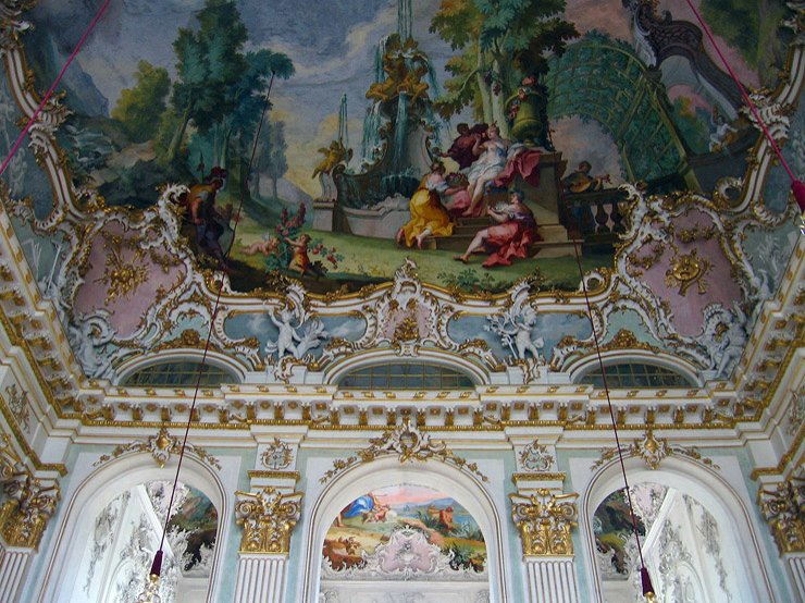 БАРОКО by Ann&Illya Ulytsky - Ourboox.com