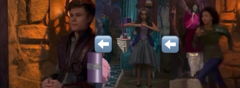 The Knights Kingdom by opal hadad - Illustrated by Opal Hadad - Ourboox.com