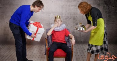 أسباب تعود إلى الأسرة في تعاطي المخدرات by Azert - Ourboox.com