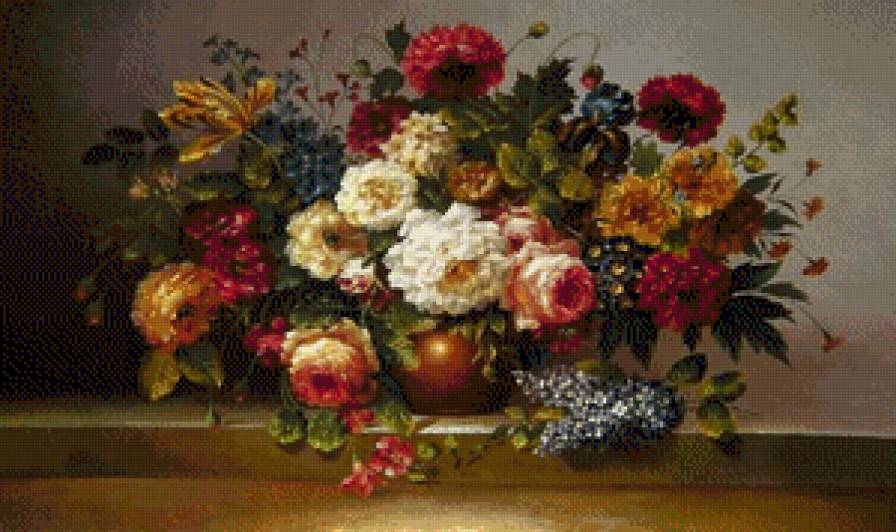 БАРОКО by Ann&Illya Ulytsky - Ourboox.com