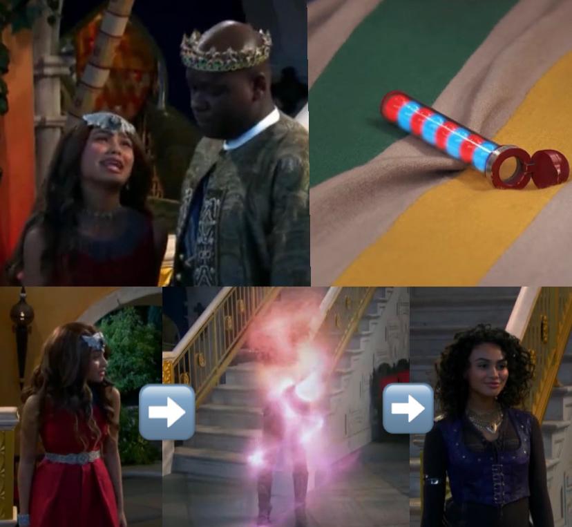 The Knights Kingdom by opal hadad - Illustrated by Opal Hadad - Ourboox.com