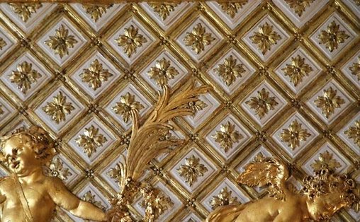 БАРОКО by Ann&Illya Ulytsky - Ourboox.com