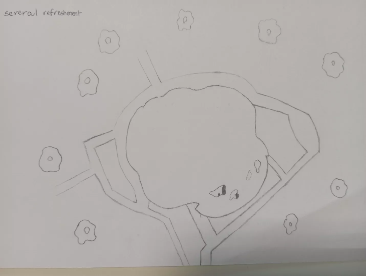 London Top Attractions by FRESCH MICHELA - Illustrated by 2C-Pro A.S. 2022-2023 - Ourboox.com