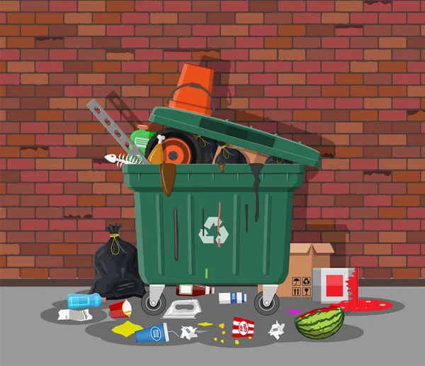 Про природу дбай – сміття не лишай by Тетяна Голобородько - Ourboox.com