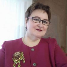 Profile picture of РУЩИНСЬКА АЛЛА ДМИТРІВНА