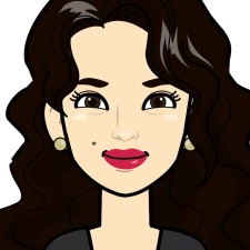 Profile picture of Zeynep Kahrıman