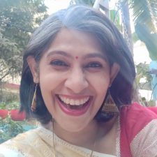 Profile picture of Sukanya Kar