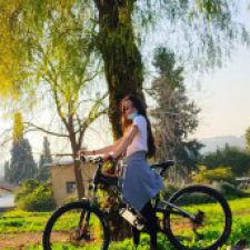 Profile picture of Halel Tamir