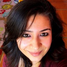 Profile picture of Esin Demir