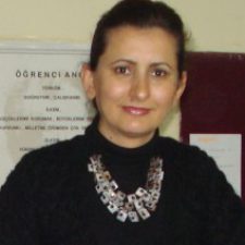 Profile picture of FATMA SAĞLAM