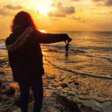 Profile picture of Maya haddad