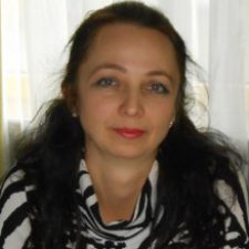 Profile picture of Baranovska Tetiana