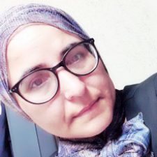 Profile picture of Ghada MajdalaWI