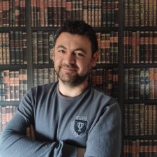 Profile picture of Can Oğuz