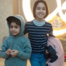 Profile picture of Mouaden Abdelmalik- عبد المالك المؤذن