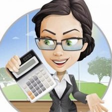 Profile picture of Vitalina Bondar