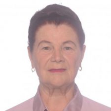 Profile picture of Valentyna Senko