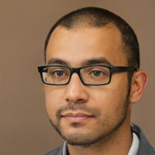 Profile picture of Marcel Green