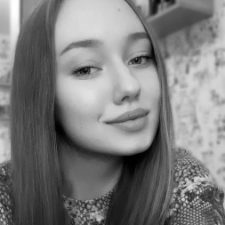 Profile picture of Кравченко Вероніка Віталіївна