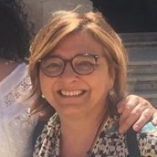 Profile picture of Maria Marciante