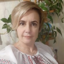 Profile picture of Svetlana Bilyk