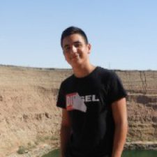 Profile picture of Saar Fartook