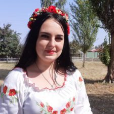 Profile picture of Олександра