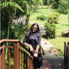 Profile picture of Sanskriti Mehta