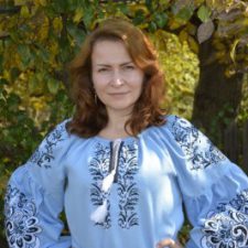 Profile picture of Gatko Olga