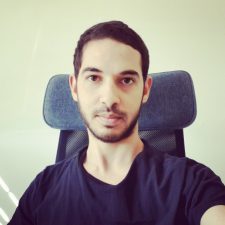 Profile picture of saleem