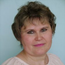 Profile picture of Olga Plahotnik