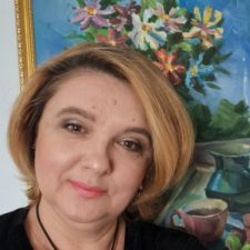 Profile picture of Irina