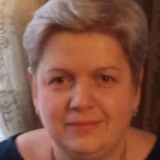 Profile picture of Mariya