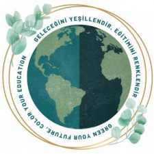Profile picture of Members of "Green Your Future Color Your Education" eTwinning Project