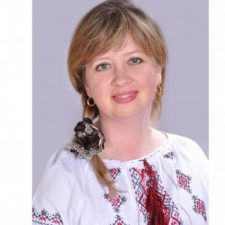 Profile picture of Nikitina Olena