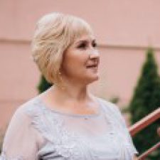 Profile picture of Oksana