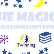 Profile picture of The magic of Julia Donaldson's books eTwinning Project Team