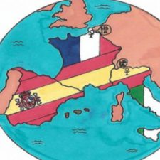 Profile picture of De los Apeninos a los Andes