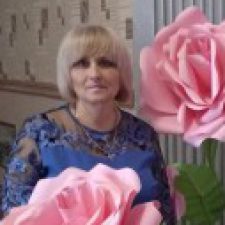 Profile picture of Лариса Яценко