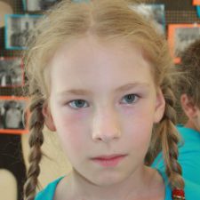 Profile picture of Kate Grin