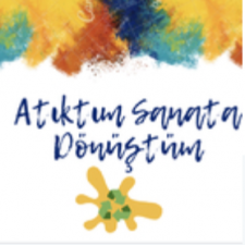 Profile picture of Atıktım Sanata Dönüştüm