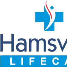 Profile picture of Hamswell Lifecare