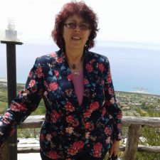 Profile picture of Петя Сярова