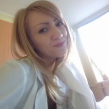 Profile picture of Chetvertak Tetiana